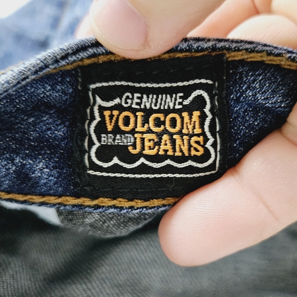 VOLCOM | Stick Skinny jeans - Picture 6 of 9